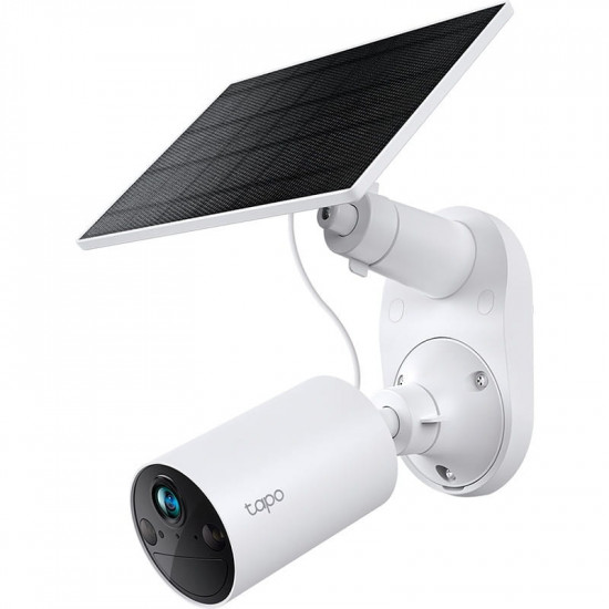 IP-камера TP-Link Tapo C410 Kit