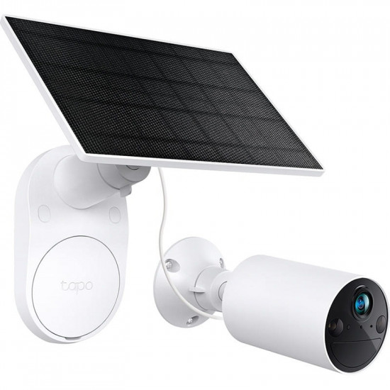 IP-камера TP-Link Tapo C410 Kit