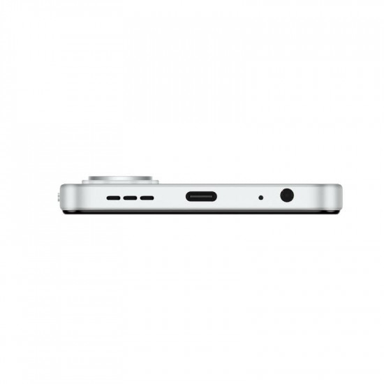 Смартфон Tecno Spark Go 2 (KM4) 4/128GB Veil White (4894947088841)