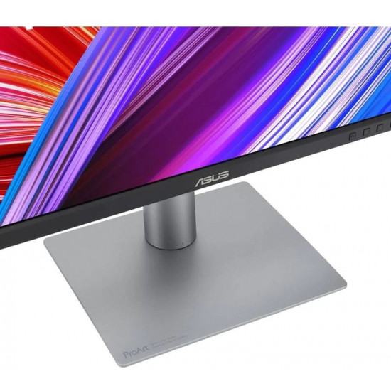 Монітор Asus 24.1" ProArt PA248CRV (90LM05K0-B01K70) IPS Gray/Black