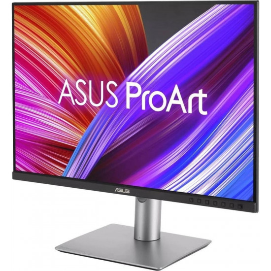 Монітор Asus 24.1" ProArt PA248CRV (90LM05K0-B01K70) IPS Gray/Black