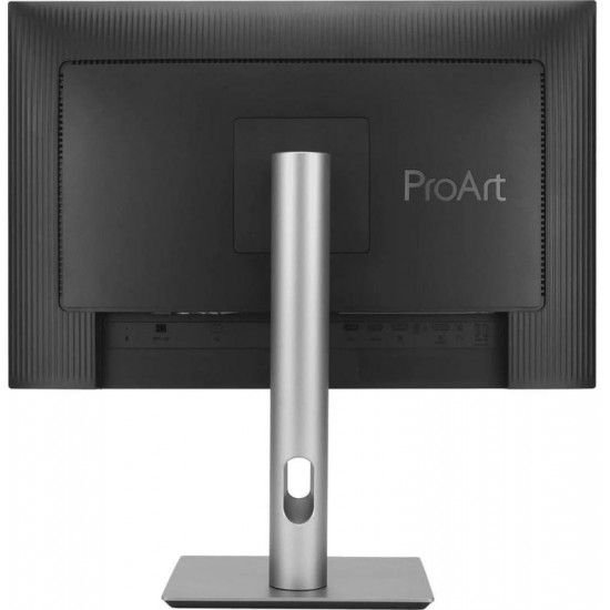Монітор Asus 24.1" ProArt PA248CRV (90LM05K0-B01K70) IPS Gray/Black