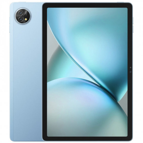 Планшет Blackview Zeno 10 SET 8/256GB Ice Blue (6931548324980)