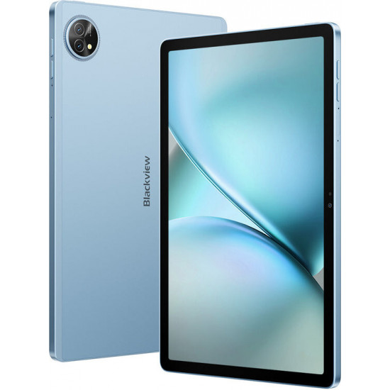 Планшет Blackview Zeno 10 SET 8/256GB Ice Blue (6931548324980)