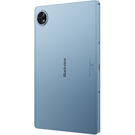 Планшет Blackview Zeno 10 SET 8/256GB Ice Blue (6931548324980)
