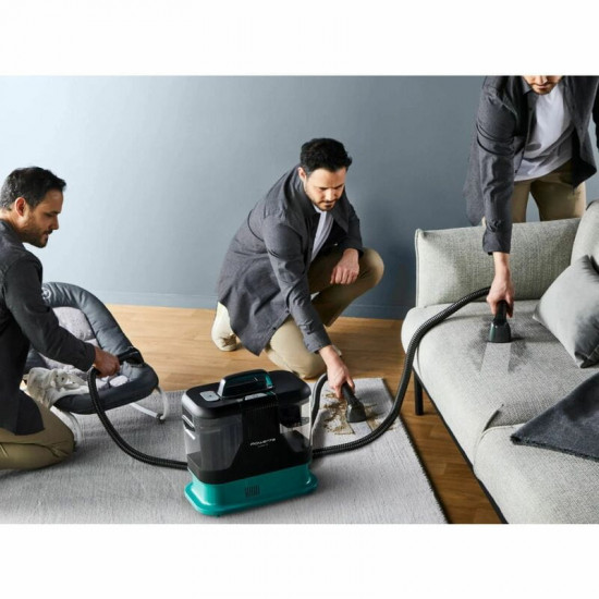 Миючий пилосос-плямовивідник Rowenta Clean It IN5020F0