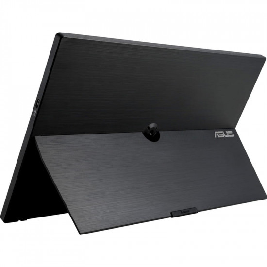 Монітор Asus 15.6" ZenScreen MB16AHV (90LM0383-B01N70) IPS Black