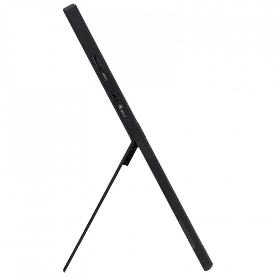 Монітор Asus 15.6" ZenScreen MB16AHV (90LM0383-B01N70) IPS Black