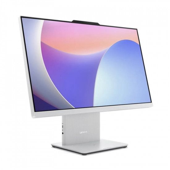 Моноблок Lenovo IdeaCentre AIO 27IRH9 (F0HM00FDUO) Cloud Grey