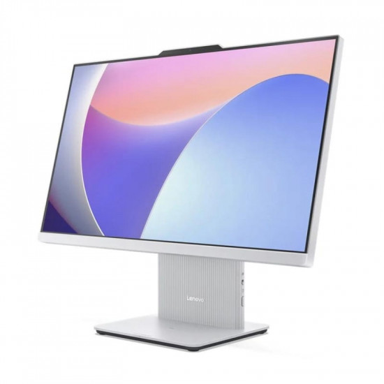 Моноблок Lenovo IdeaCentre AIO 27IRH9 (F0HM00FDUO) Cloud Grey