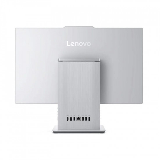 Моноблок Lenovo IdeaCentre AIO 27IRH9 (F0HM00FDUO) Cloud Grey