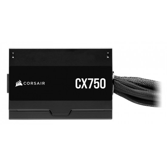 Блок живлення Corsair CX750 750W (CP-9020279-EU)
