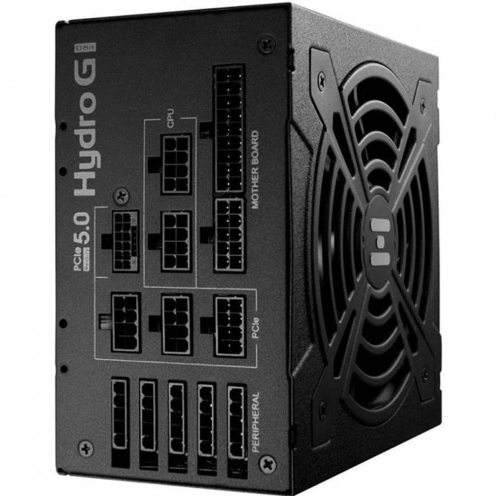 Блок живлення FSP HG2-1000 Gen5 1000W