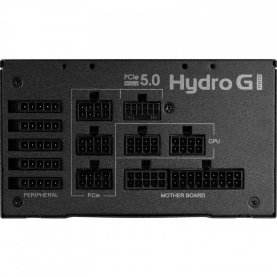 Блок живлення FSP HG2-1000 Gen5 1000W