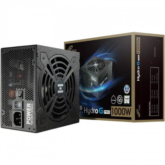 Блок живлення FSP HG2-1000 Gen5 1000W