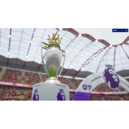 Гра Football Manager 26 для PlayStation 5, Blu-ray (5055277056583)