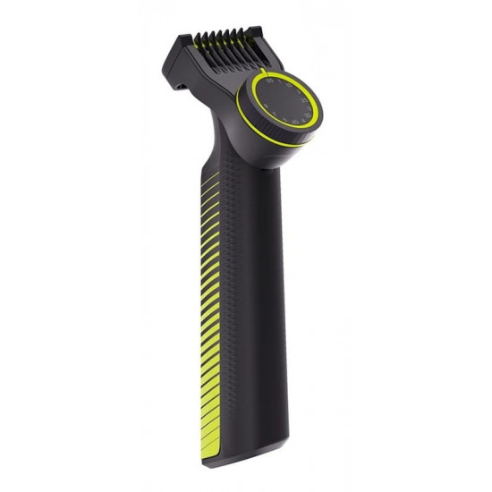 Електростанок Philips OneBlade Pro QP6506/15