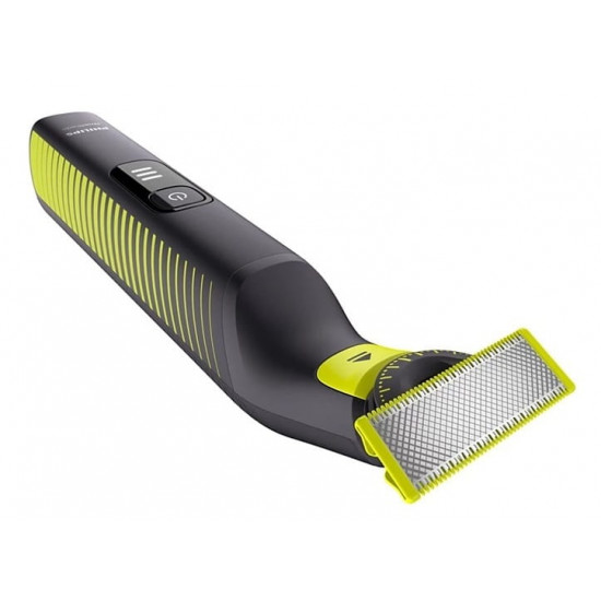Електростанок Philips OneBlade Pro QP6506/15