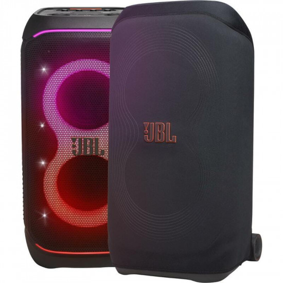 Чохол JBL PartyCover для колонки JBL PartyBox 320 (JBLPBCOV-320)