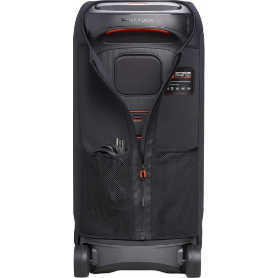 Чохол JBL PartyCover для колонки JBL PartyBox 320 (JBLPBCOV-320)