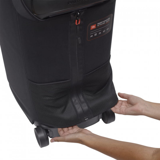 Чохол JBL PartyCover для колонки JBL PartyBox 320 (JBLPBCOV-320)