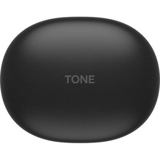Bluetooth-гарнітура LG Tone Free Fit TF7 Black (DTF7Q)