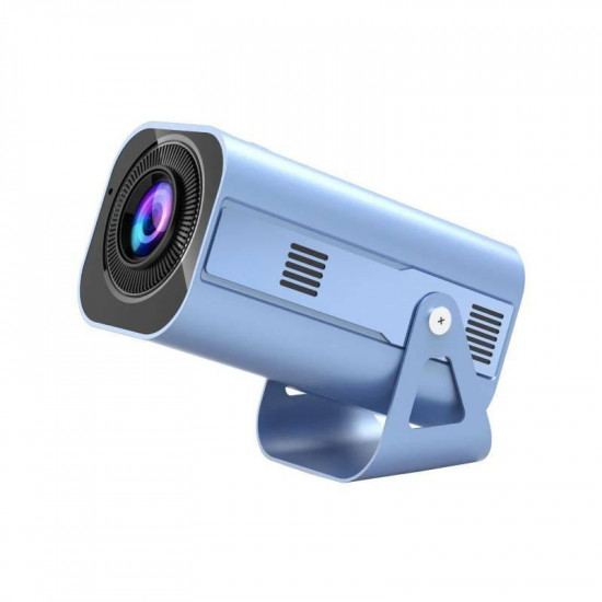 Проєктор H96 Max B11 Grey