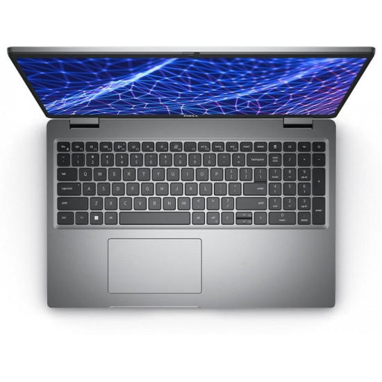 Ноутбук Dell Latitude 5530 (210-BEWB-2211XPND)