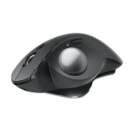 Миша бездротова Logitech MX Ergo S Graphite (910-007260)