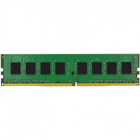 Модуль пам`яті DDR4 8GB/3200 Kingston ValueRAM (KVR32N22S6/8)