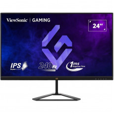 Монітор ViewSonic 24" VX2479A-HD-PRO IPS Black 240Hz