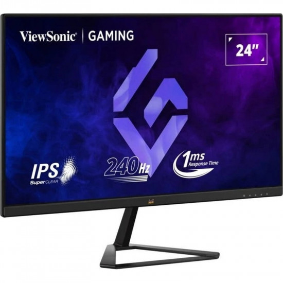 Монітор ViewSonic 24" VX2479A-HD-PRO IPS Black 240Hz