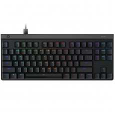 Клавiатура Logitech G515 TKL Black (920-012872)
