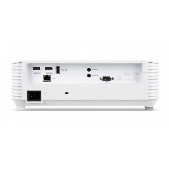 Проєктор Acer P5550 (MR.JY411.001)