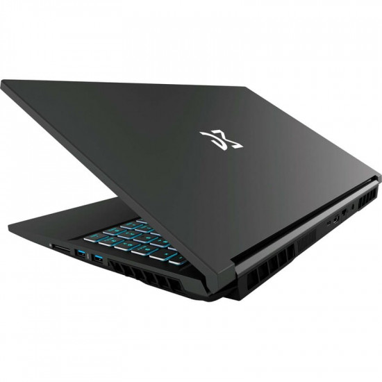 Ноутбук Dream Machines RG3050-15 (RG3050-15UA77) Black