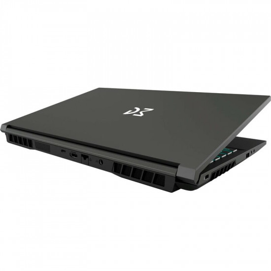 Ноутбук Dream Machines RG3050-15 (RG3050-15UA77) Black