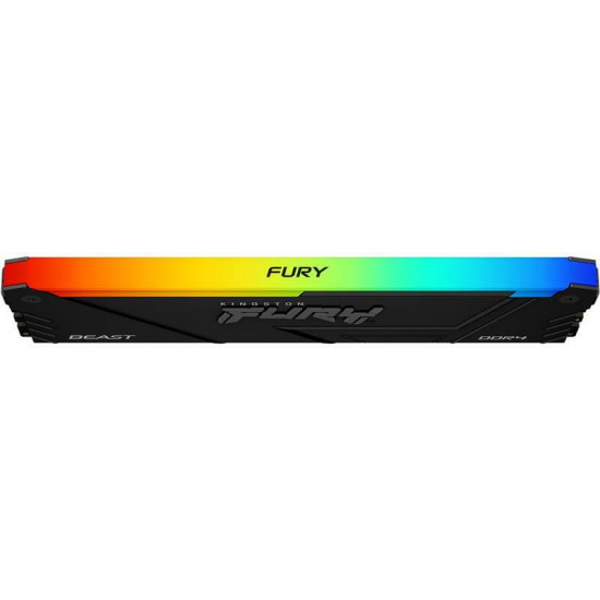 Модуль пам`яті DDR4 2x16GB/3200 Kingston Fury Beast RGB (KF432C16BB12AK2/32WP)
