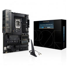 Материнська плата Asus ProArt B760-Creator Wi-Fi Socket 1700