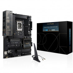 Материнська плата Asus ProArt B760-Creator Wi-Fi Socket 1700