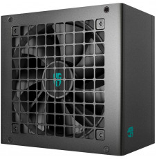 Блок живлення DeepCool GamerStorm PN650D 650W (R-PN650D-FC0B-JGEU-V2)