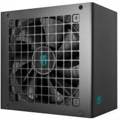 Блок живлення DeepCool GamerStorm PN650D 650W (R-PN650D-FC0B-JGEU-V2)
