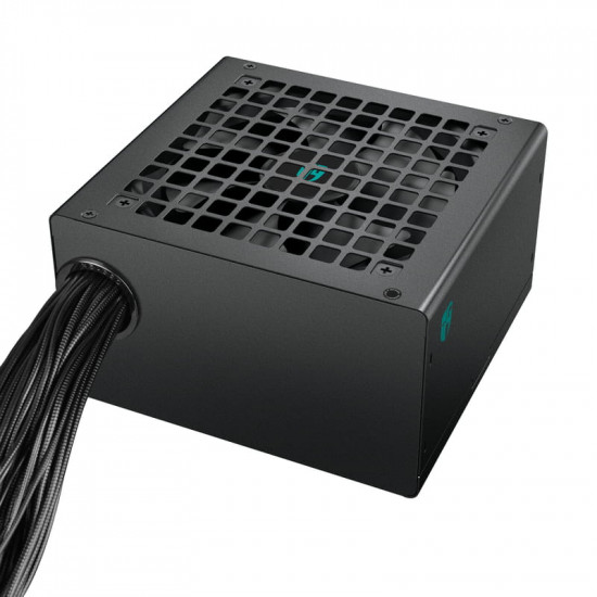 Блок живлення DeepCool GamerStorm PN650D 650W (R-PN650D-FC0B-JGEU-V2)