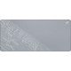 Ігрова поверхня Asus ROG Scabbard II XXL Arctic gray (90MP03H0-BPUA00)