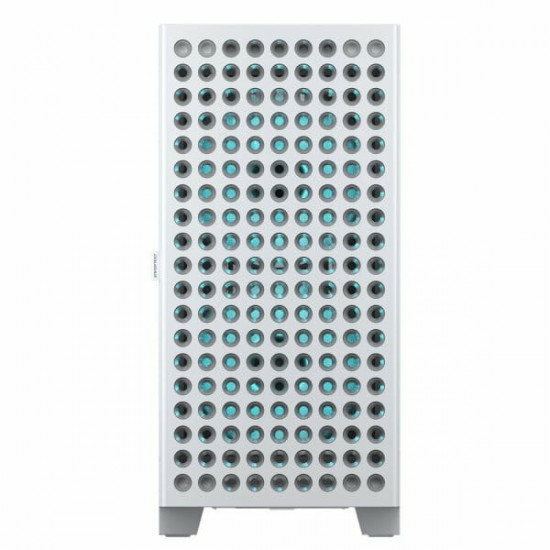 Корпус Cougar Airface Eco RGB White без БЖ