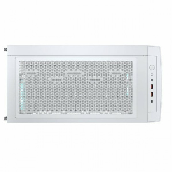 Корпус Cougar Airface Eco RGB White без БЖ
