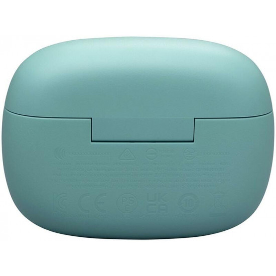 Bluetooth-гарнітура JBL Wave Beam 2 Blue (JBLWBEAM2BLU)