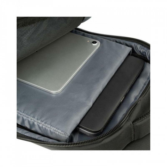Рюкзак Tucano Luna Gravity AGS Black (BKLUN15-AGS-BK) 15.6"