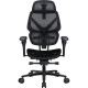 Крісло для геймерів TX3 Flex Pro Mesh Black (TEGC-3076101.12)