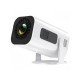 Проєктор H96 Max HP330 White