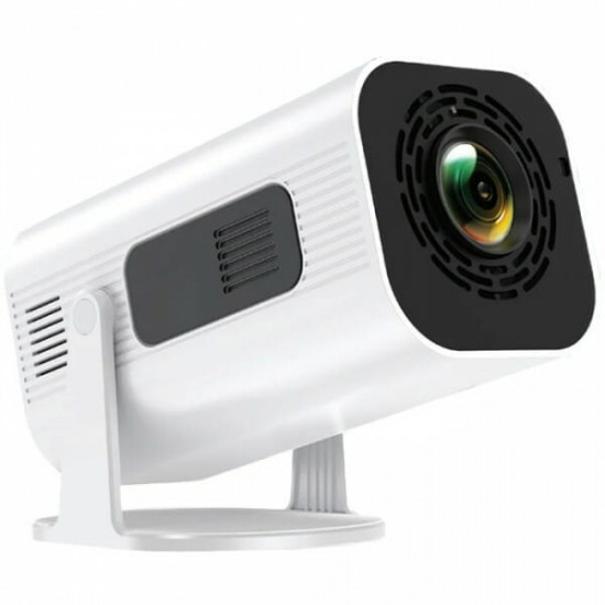 Проєктор H96 Max HP330 White